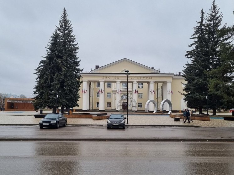 В Алексине отремонтировали 60 км автодорог по нацпроекту БКД за шесть лет