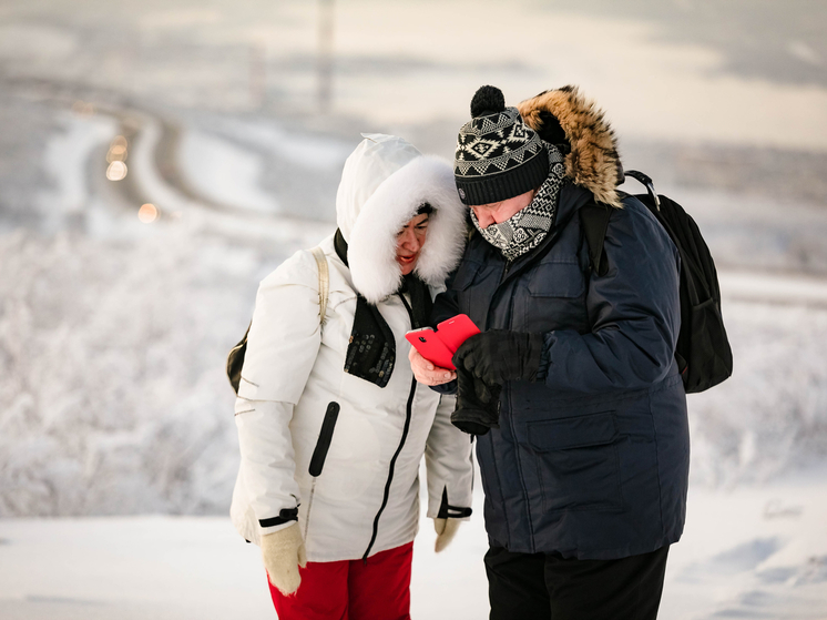 В Заполярье северян старшего поколения обучат финансовой грамотности