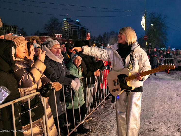 Вспоминаем самые интересные моменты прошедшей в Петрозаводске «Гипербореи»