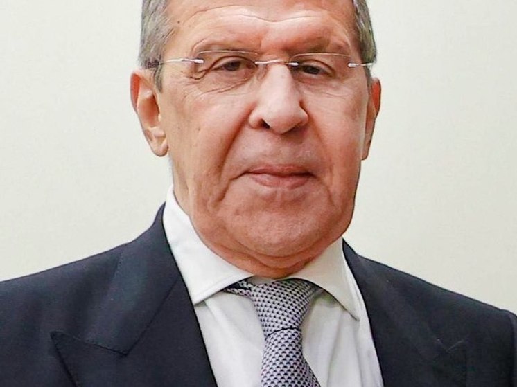 Лавров: Россия готова к переговорам по Украине