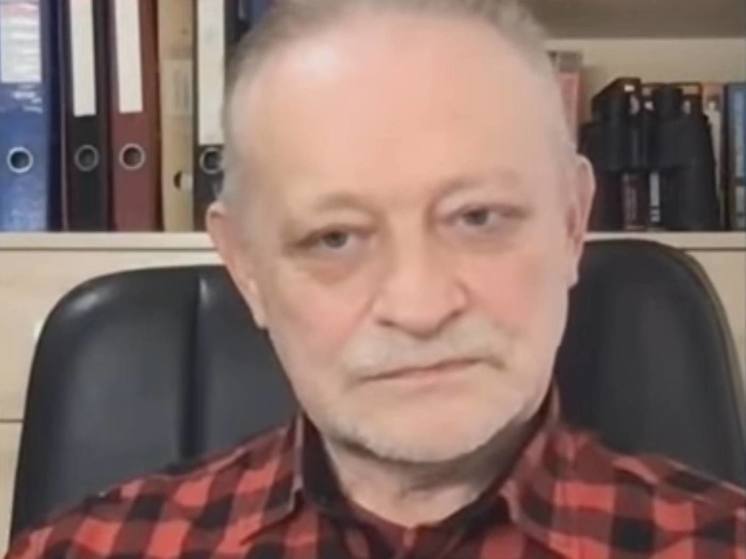 Золотарев: окончание конфликта может стать очень горькой точкой для Украины