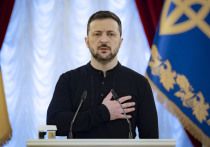 Администрация Президента Соединенных Штатов Дональда Трампа приостановила финансирование ряда проектов помощи киевскому режиму