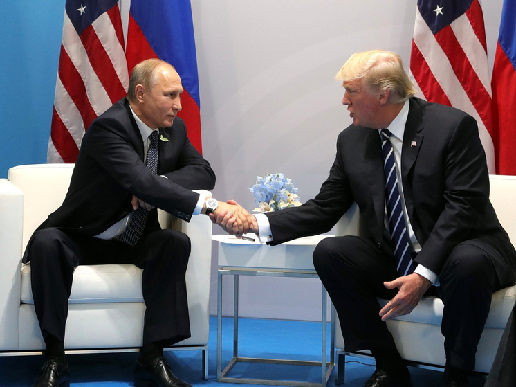 СNN: Путин и Трамп не будут учитывать позицию Зеленского в украинском конфликте