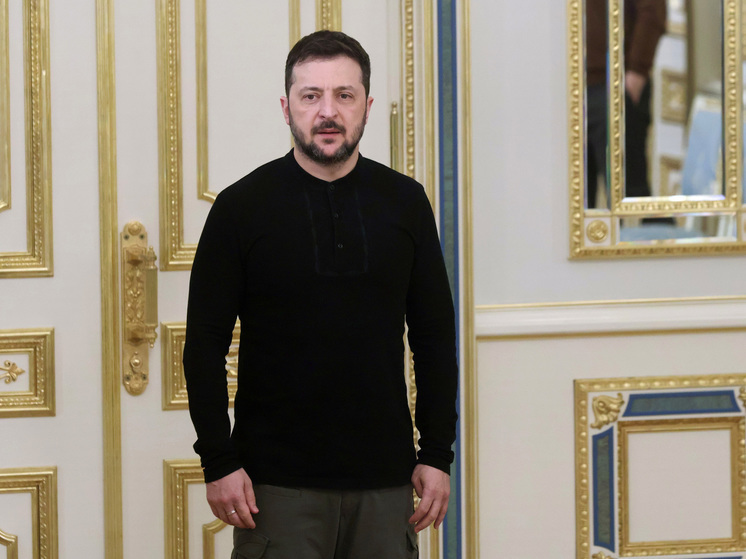 На Украине заявили об обострении противостояния между Кличко и офисом Зеленского