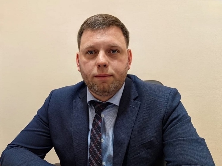 В Красноярске назначен новый заместитель мэра