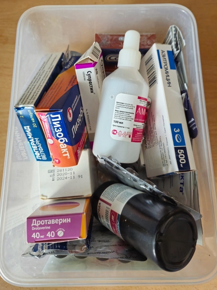 Томское УФАС выявило нарушения в закупке СибГМУ препарата для онкобольных