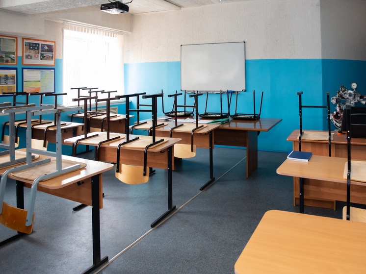 В школах Карелии объявляют карантин