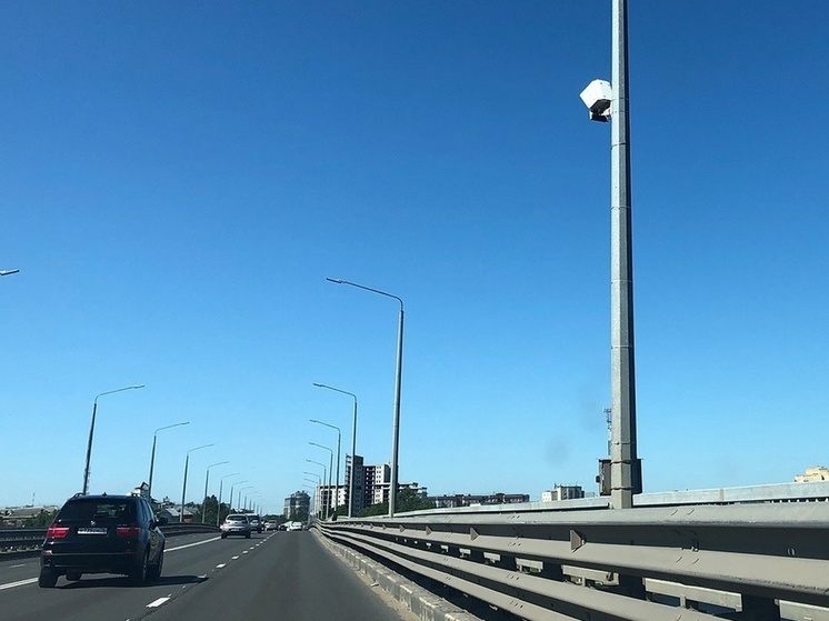 В Ярославской области появится еще 283 комплекса для фиксации нарушений ПДД