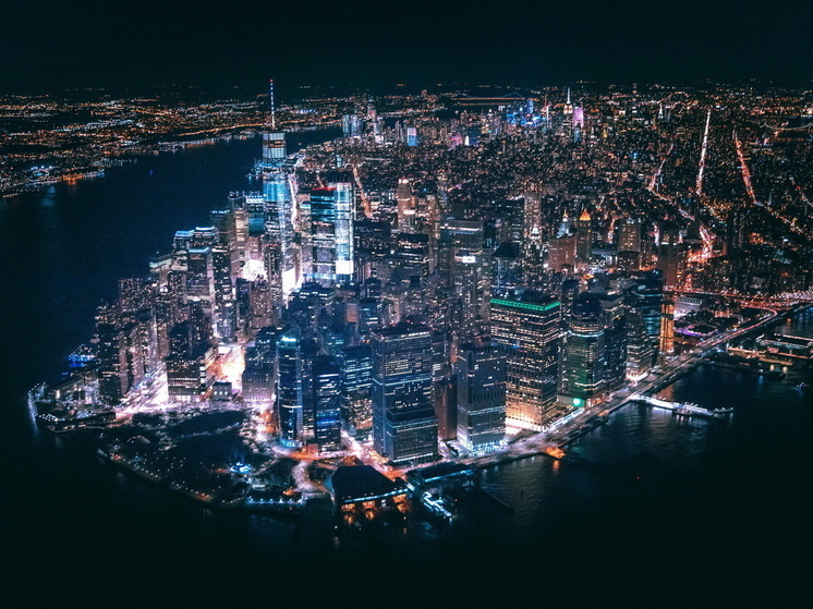 Исследователи рассчитали, в каком городе США чаще всего встречают НЛО