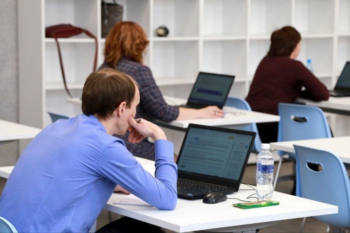 Конкурс социальных архитекторов руководитель проекта Конкурс социальных архитекторов за месяц принял 7,5 тысячи заявок