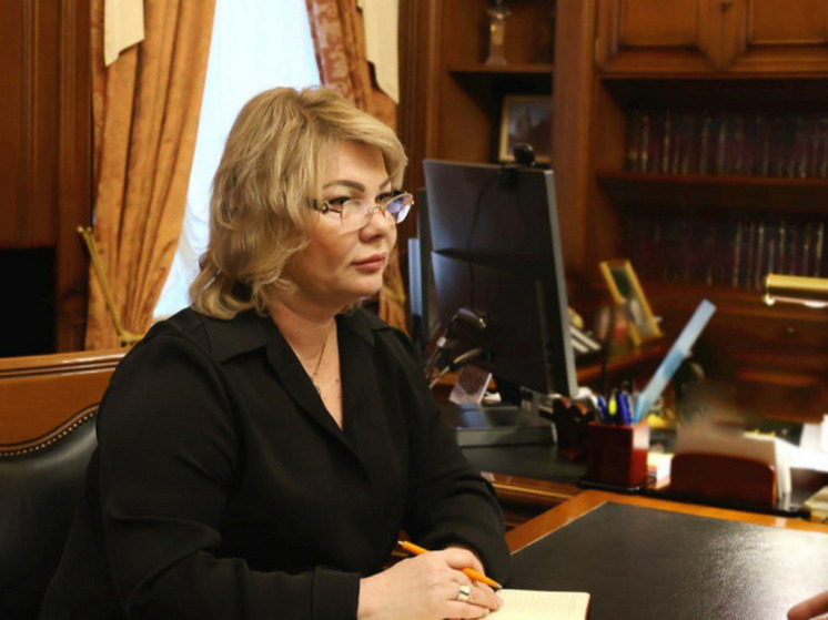 Светлана Кораблева возглавила комитет по архитектуре Саратова