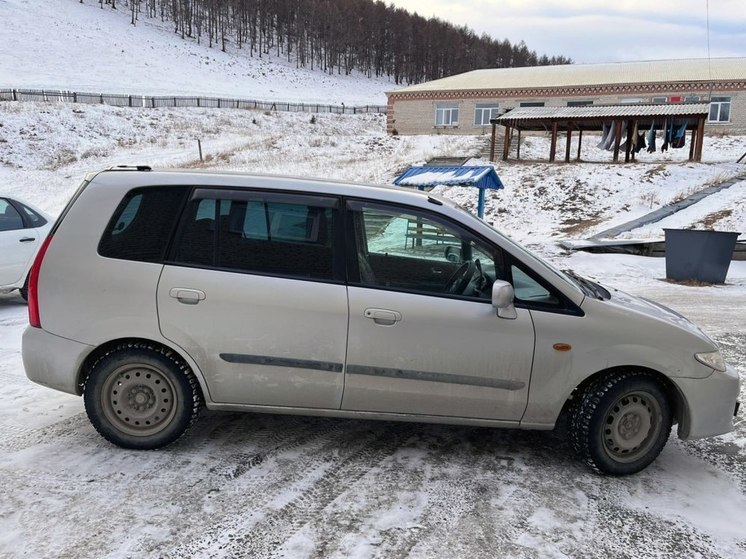 На Алтае 9-летнего мальчика госпитализировали после ДТП