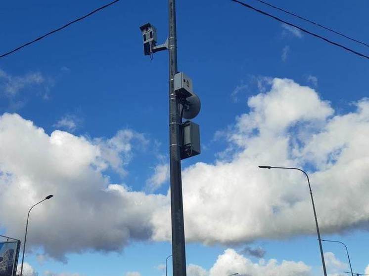 В Новгородской области пресекли более 2 тысяч нарушений ПДД 10 февраля