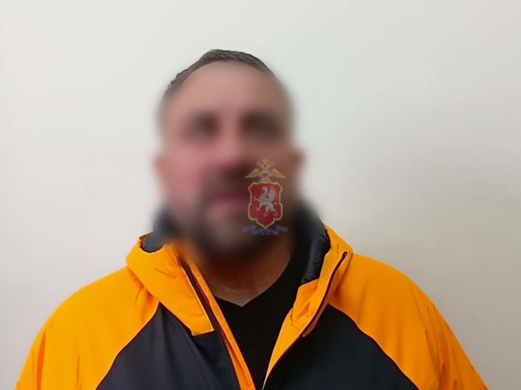 Севастопольский строитель оштрафован за дискредитацию ВС РФ