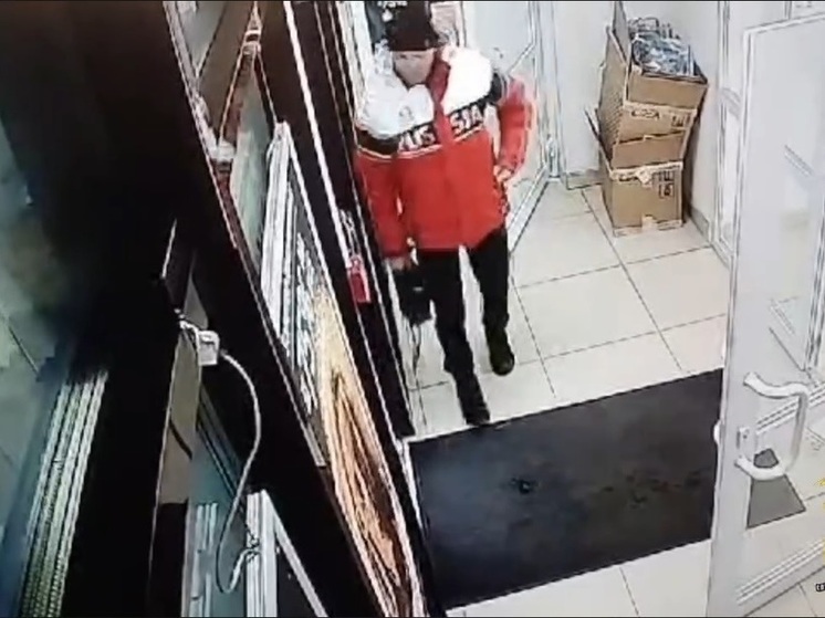 Полиция Черемхово раскрыла кражу женской сумки до заявления