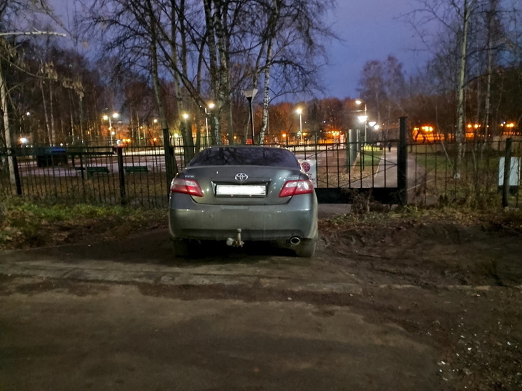 В 2024 году мэрия Йошкар-Олы назначила 839 000 рублей административных штрафов