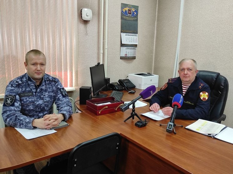 Более 450 ружей и винтовок передали на СВО из Забайкалья