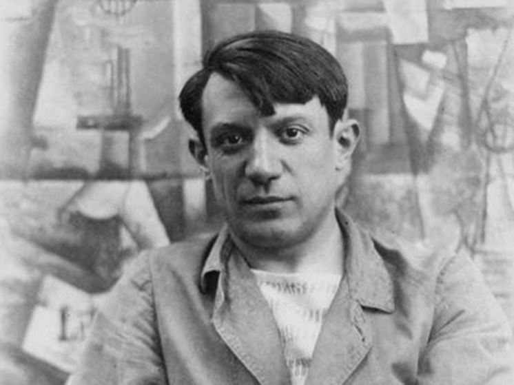 Искусствоведы раскрыли 125-летнюю тайну картины Пабло Пикассо