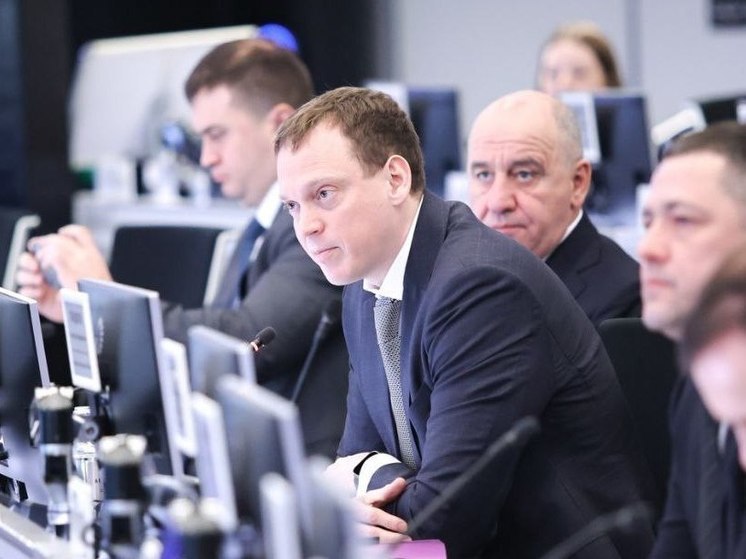 Флагманскую школу в Московском районе Рязани откроют в 2027 году