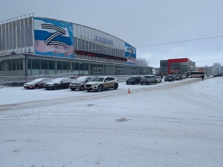 Два ребенка пострадали в ДТП в Вологде и Череповце