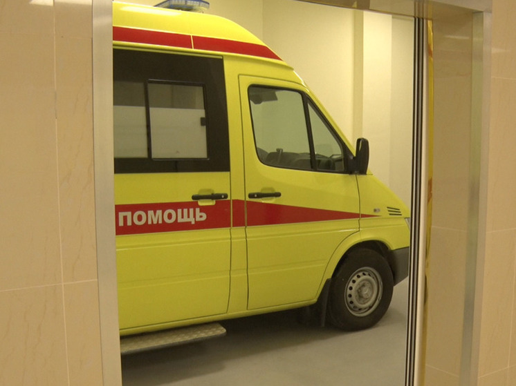 Девочке из Любани врачи Педиатрического университета спасли жизнь