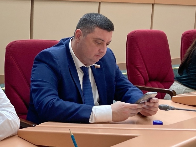 Евгений Ковалев оставил пост главврача первой городской больницы