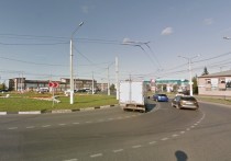 В рамках нацпроекта «Инфраструктура для жизни» на Марпосадском шоссе 10 апреля начнется капитальный ремонт участка от "Керека" до "Мегастроя"