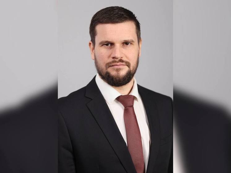 Коннова назначили зампредом комитета по транспорту Петербурга
