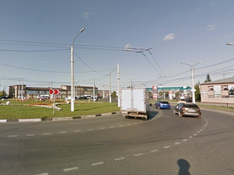 В администрации Чебоксар рассказали о планах дорожного ремонта в 2025 году