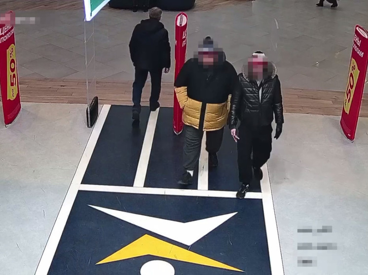 В Котельниках правоохранители задержали мужчину, похитившего обувь в магазине