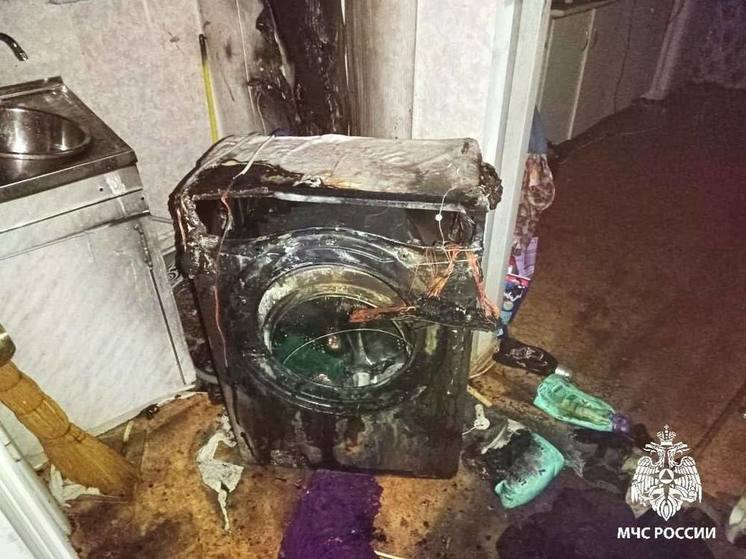 МЧС: В Удмуртии изгнание нечисти превратилось в пожар