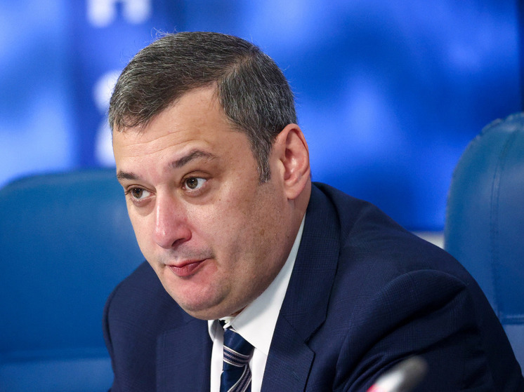 Хинштейн упростил порядок получения выплат за ранение в Курской области