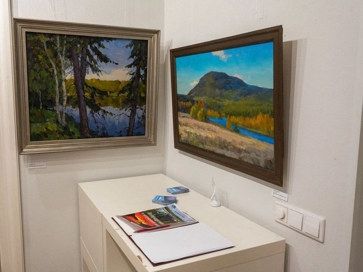 Карелия вернулась в затерянный мир