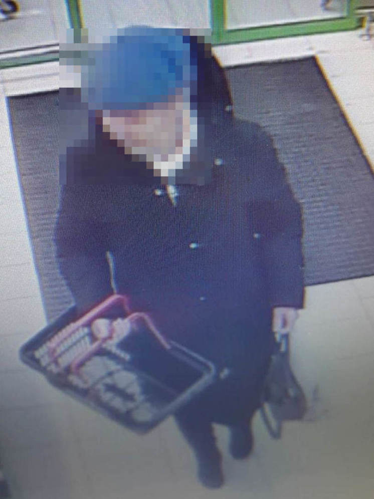 Необычная явка с повинной. После публикации фото, присвоившая деньги нашлась