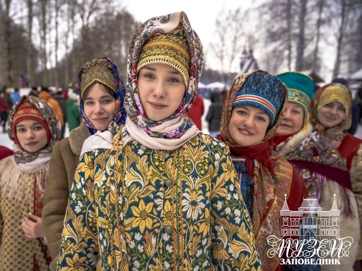 Костромских артистов приглашают к участию в конкурсе номеров для «Широкой масленицы»