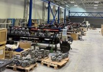 В столице Чувашии откроется производство малогабаритных регулирующих клапанов