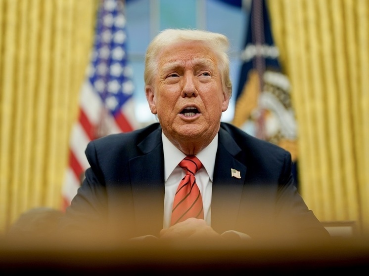 Экономист Косов: введение Трампом пошлин на алюминий и сталь может негативно отразиться на глобальной экономике
