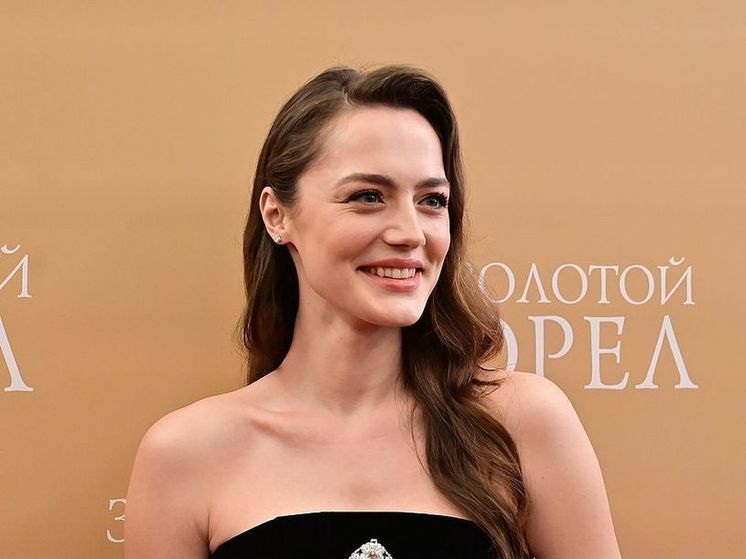 Ангелина Поплавская рассказала, почему вместо стоматолога стала актрисой