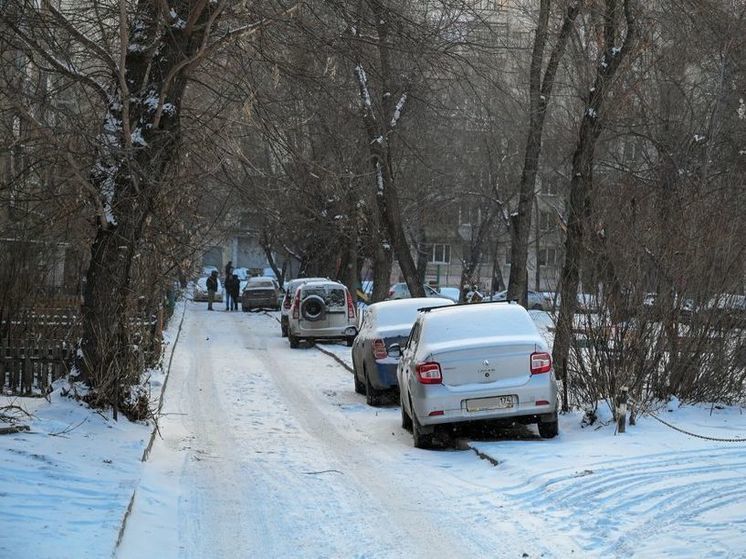 Пьяный челябинец, задержанный ГАИ за рулём машины, оказался угонщиком