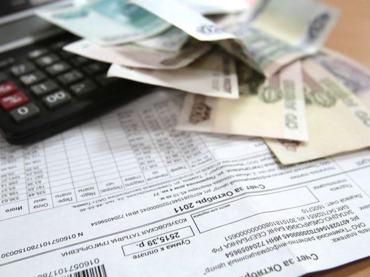 Жители 33 домов в Уфе добились перерасчета по коммунальным платежам