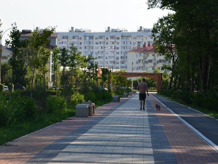 Кубань уступила Санкт-Петербургу по популярности бронирования на майские праздники