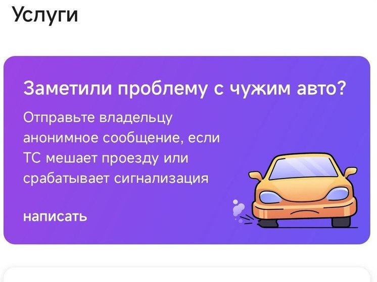 В Госавтоинспекции Чувашии рассказали о водительских чатах на Госуслугах