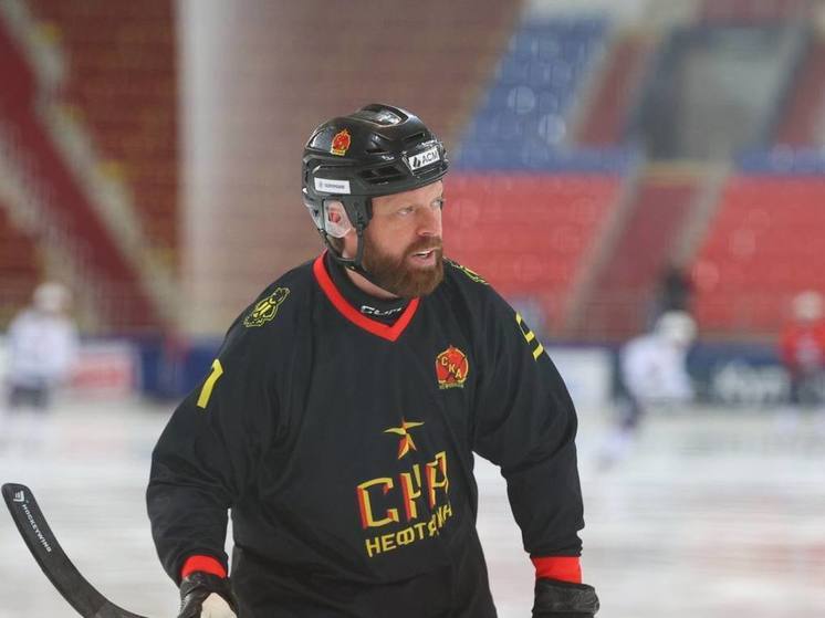 Наставники «СКА-Нефтяника» и «Старта» прокомментировали игру в Хабаровске