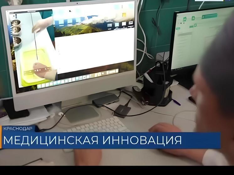 Уникальную операцию по трансплантации аортального клапана провели в ККБ №1