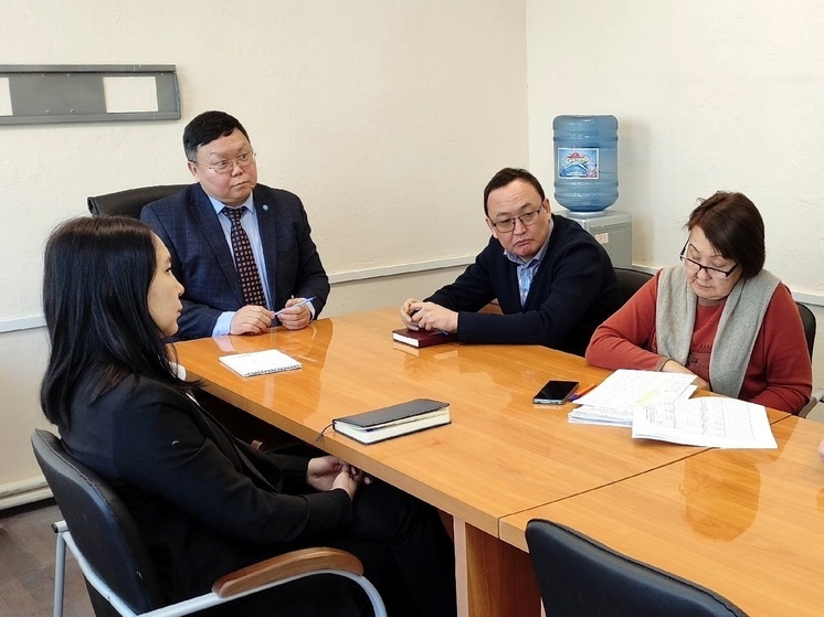 Кадастровые работы в Калмыкии выполнят беспилотники