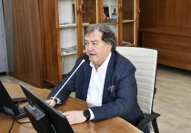 В Институте журналистики и коммуникации Национального университета имени Ж