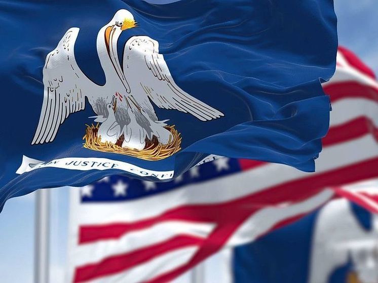 Штат Луизиана США возобновил смертные казни после 15-летнего перерыва