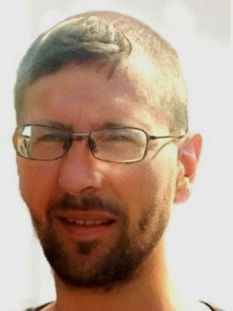 Полиция Пскова разыскивает пропавшего без вести гражданина