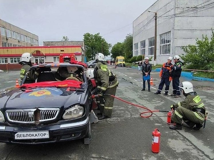 Участие в чемпионате «Профессионалы» на Кубани примут более 650 ребят