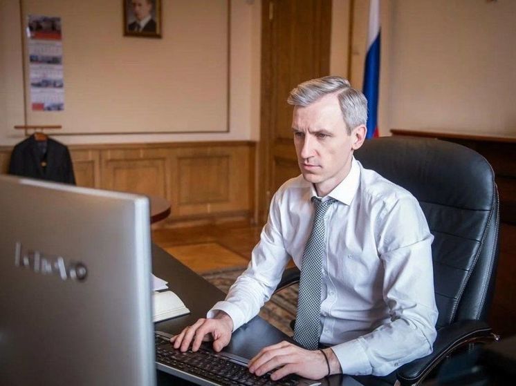 Телеграм-канал Василия Анохина вошел в топ-30 наиболее цитируемых в стране